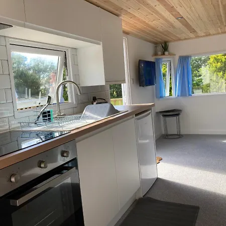 No 58 Peaceful And Secluded Cornish Getaway Apartment Truro