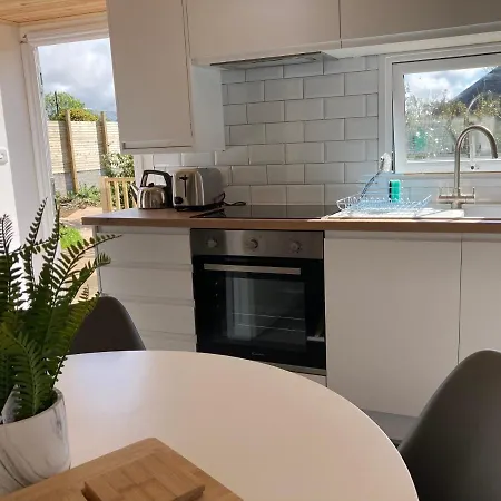 No 58 Peaceful And Secluded Cornish Getaway Apartment *