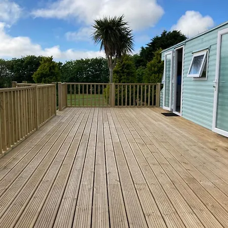 No 58 Peaceful And Secluded Cornish Getaway Apartment Truro