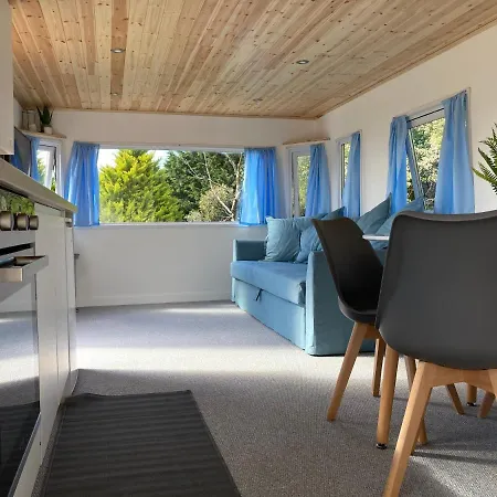 Apartment No 58 Peaceful And Secluded Cornish Getaway Truro