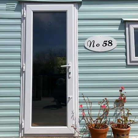 No 58 Peaceful And Secluded Cornish Getaway Truro
