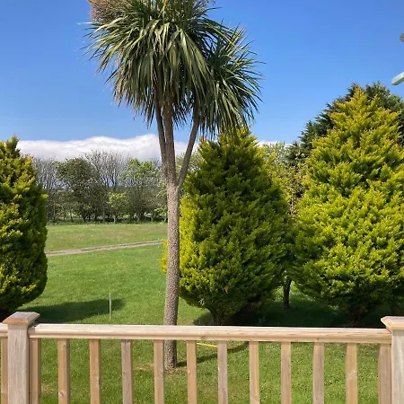 No 58 Peaceful And Secluded Cornish Getaway