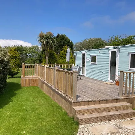 Apartment No 58 Peaceful And Secluded Cornish Getaway *