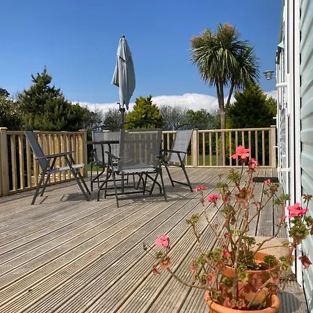 No 58 Peaceful And Secluded Cornish Getaway Apartment *
