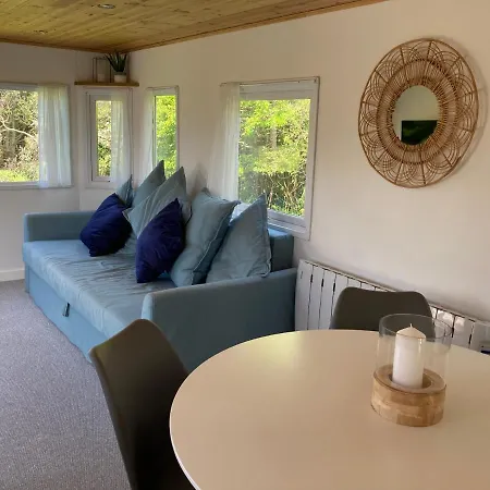 Apartment No 58 Peaceful And Secluded Cornish Getaway