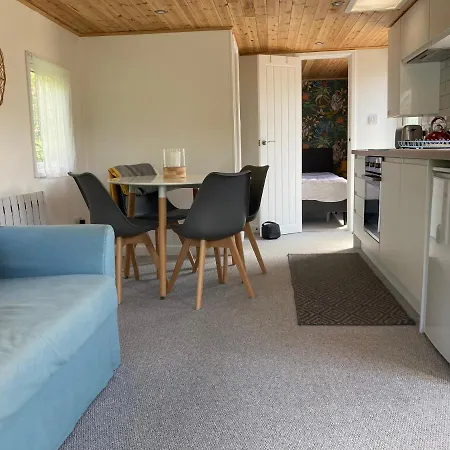 No 58 Peaceful And Secluded Cornish Getaway *